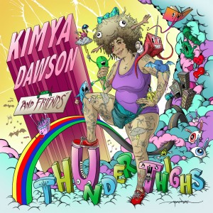 收聽Kimya Dawson的Year 10 (feat. Pablo Das)歌詞歌曲