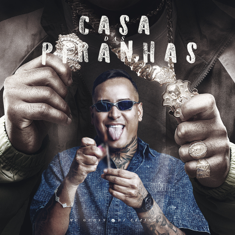Casa das Piranhas (Explicit)