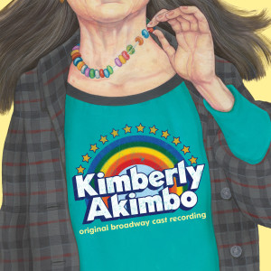 อัลบัม Kimberly Akimbo (Original Broadway Cast Recording) (Explicit) ศิลปิน Jeanine Tesori