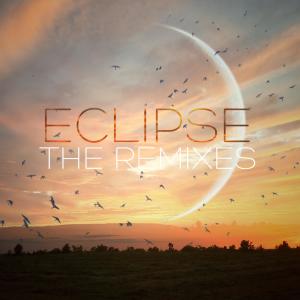 收聽Synesthete的Eclipse (feat. Christina Rotondo) (Running in Slow Motion Passage Mix)歌詞歌曲