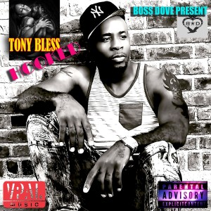 收聽Tony Bless的Hooked (Radio Edit)歌詞歌曲
