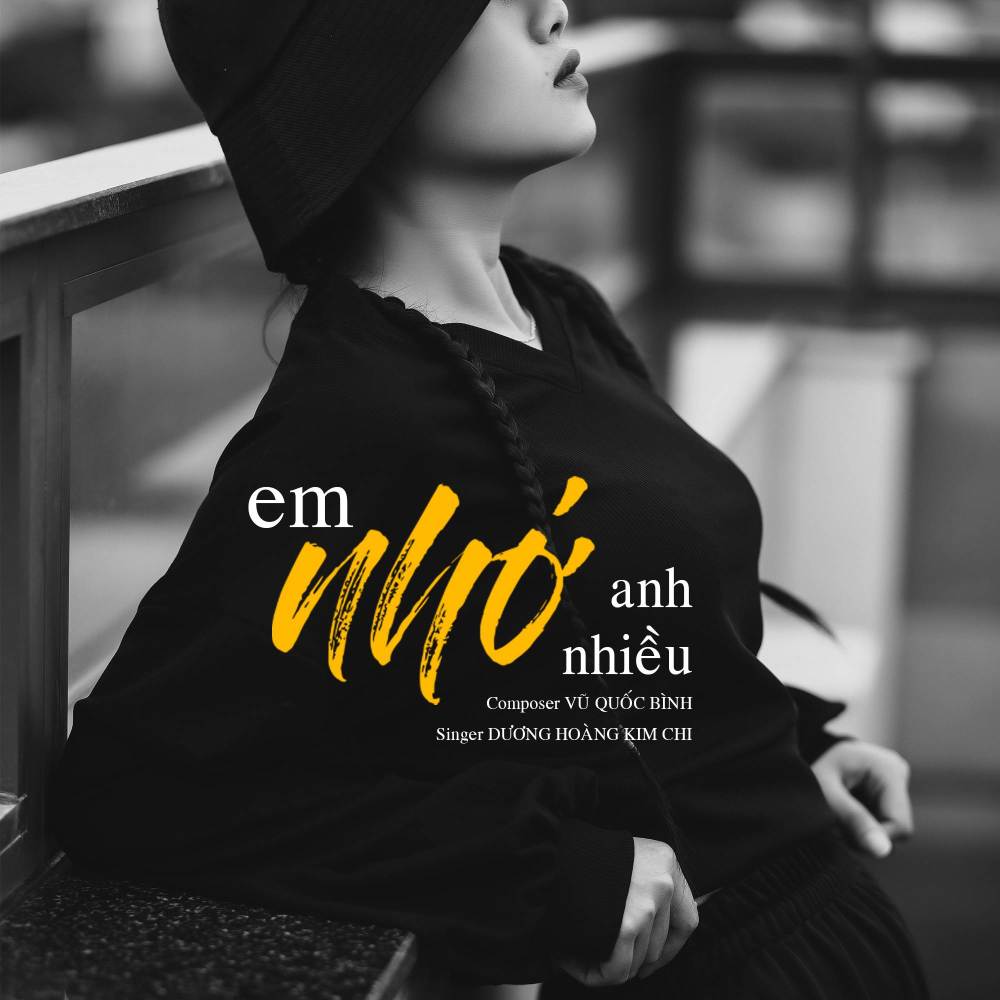 EM NHỚ ANH NHIỀU