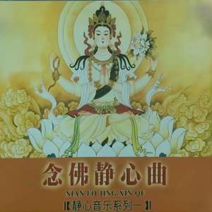 Listen to 念佛静心曲 song with lyrics from 任晨昊