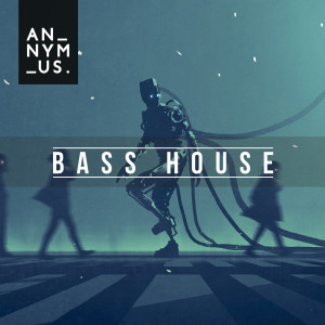 Album Bass House from UNiTE