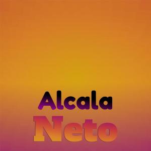 อัลบัม Alcala Neto ศิลปิน Various