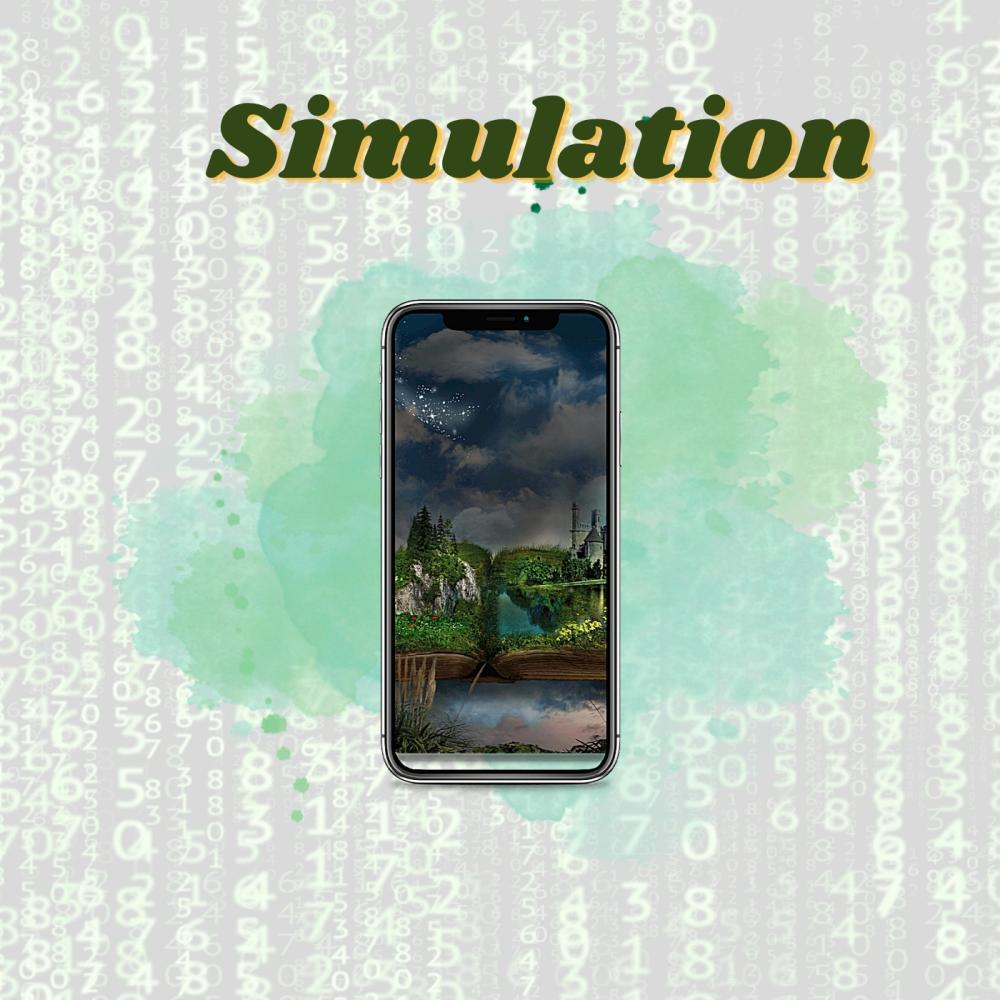 Simulation (Explicit)