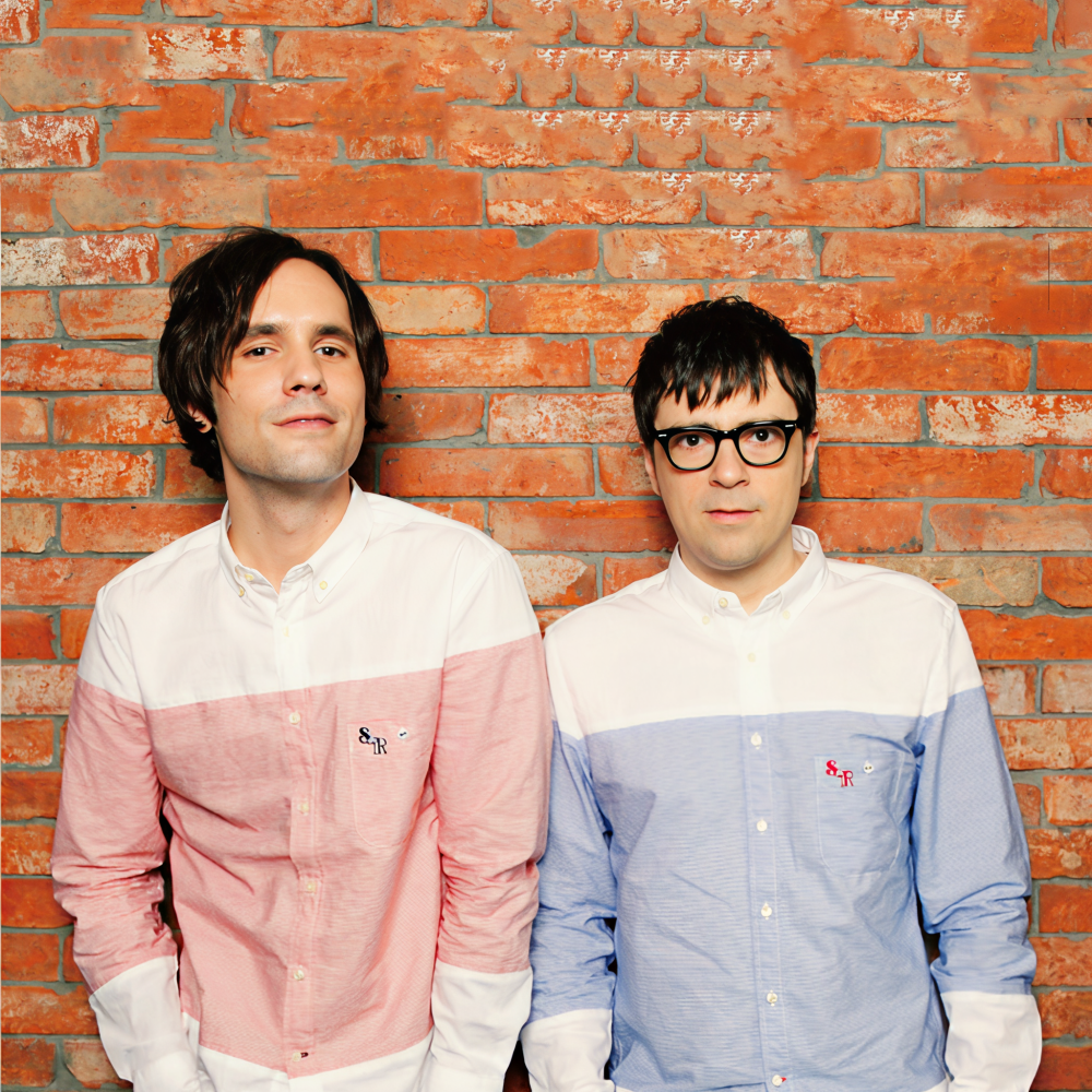 Scott & Rivers