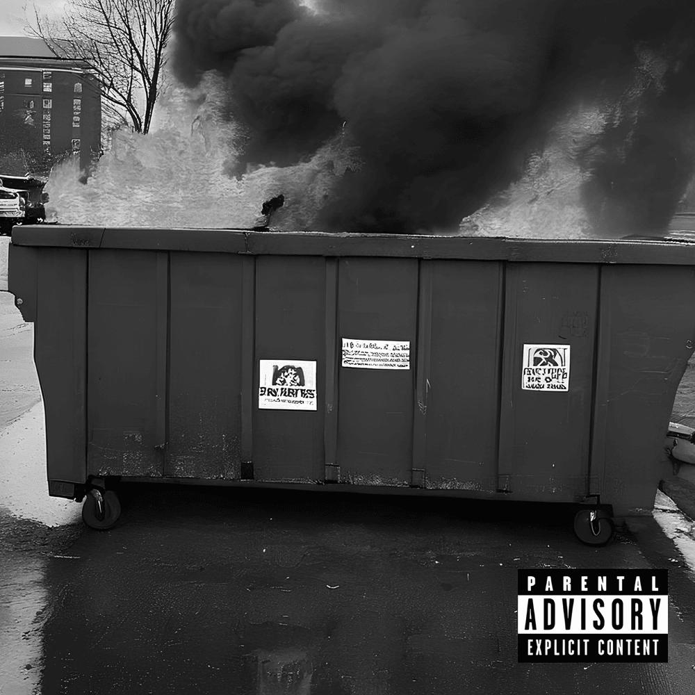 BENTO BOX (feat. Tajai, Weston Slutz, Israel Naor, SOUTHSIDE VIZZY & SymbaSyd) (Explicit)