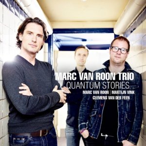 收聽Marc van Roon Trio的In the Air歌詞歌曲