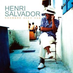 收聽Henri Salvador的Jardin d'hiver歌詞歌曲
