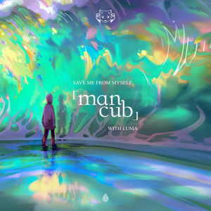 Listen to Phantoms song with lyrics from Man Cub