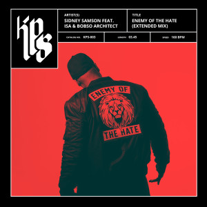 Dengarkan Enemy Of The Hate (Extended Mix) (其他) lagu dari Sidney Samson dengan lirik