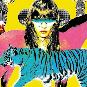 收聽スクービードゥー的Roppongi歌詞歌曲