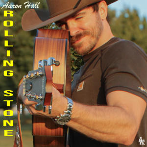 อัลบัม Rolling Stone ศิลปิน Aaron Hall