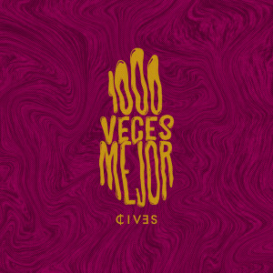 Album 1000 Veces Mejor from 