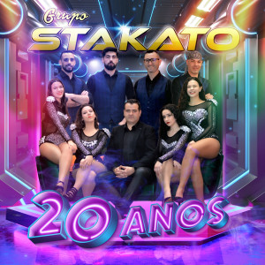 Listen to Isto Vai Dar Faisca song with lyrics from Grupo Stakato