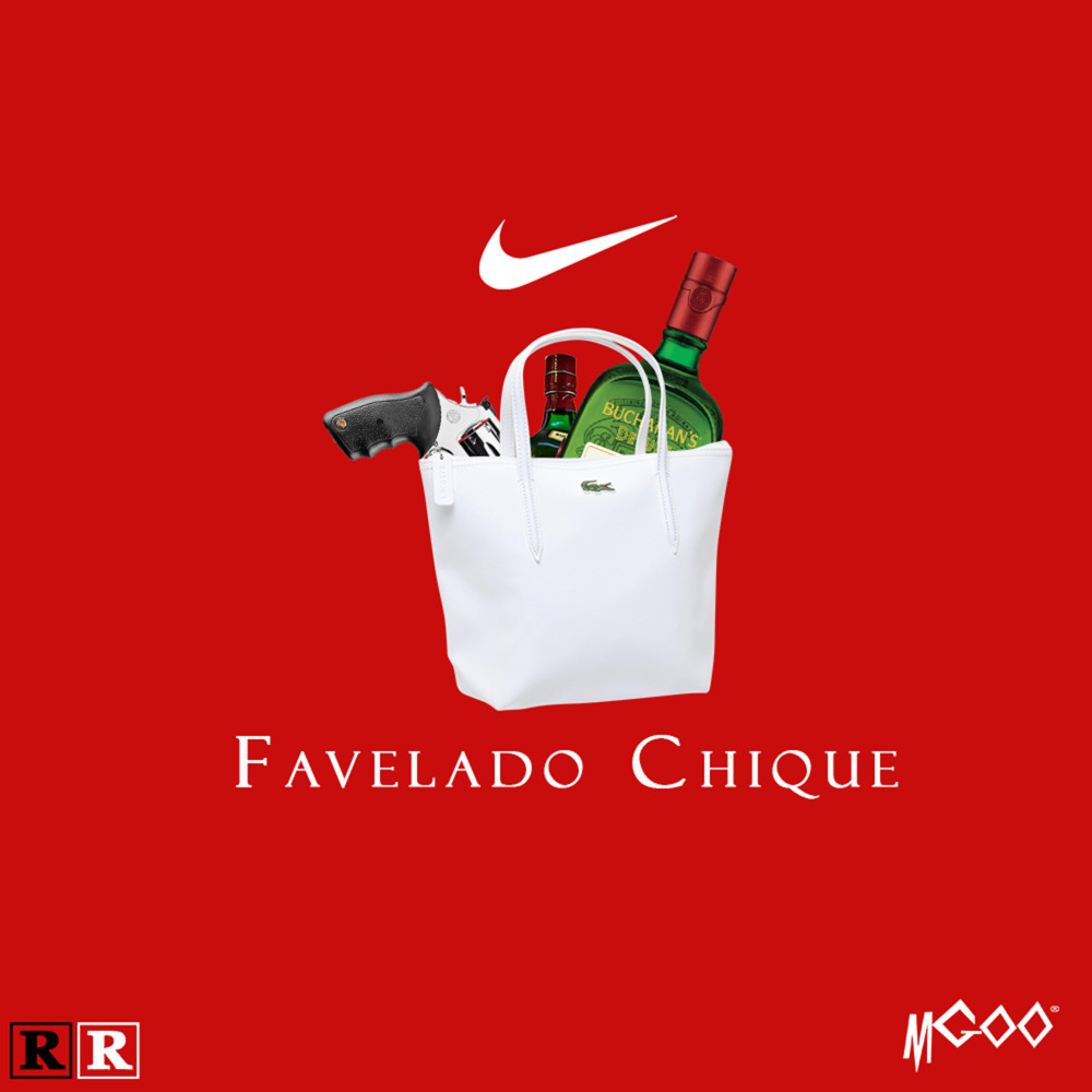 Favelado Chique