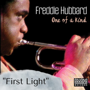 Freddie Hubbard的專輯First Light (Live)