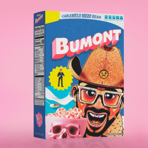 Caramelo (Explicit) dari Bumont