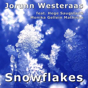 ดาวน์โหลดและฟังเพลง Snowflakes พร้อมเนื้อเพลงจาก Jorunn Westeraas