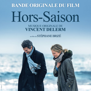Album Hors-Saison (Bande originale du film) oleh Vincent Delerm
