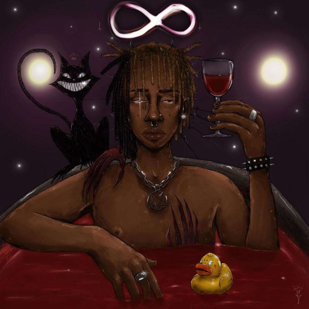 money forever (Explicit)