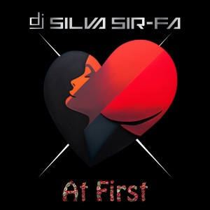 Album At First from 