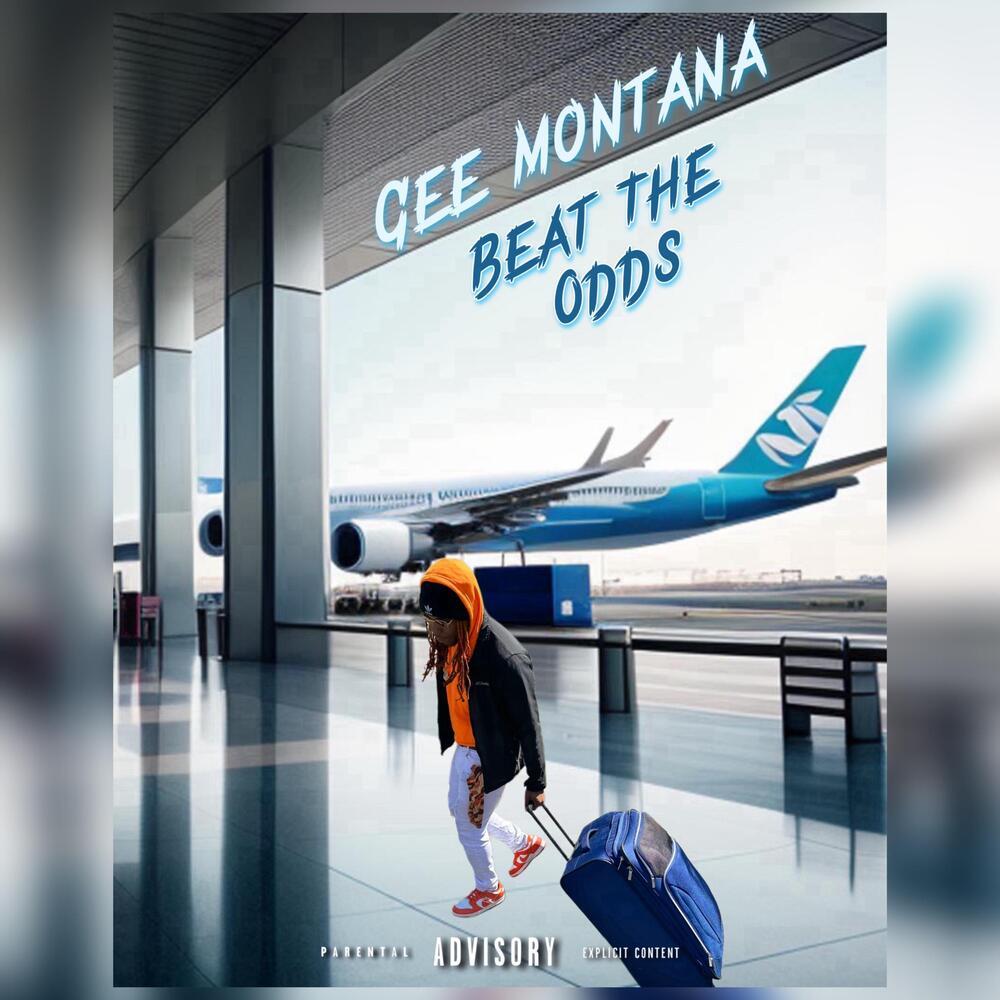 Beat The Odds (Explicit)