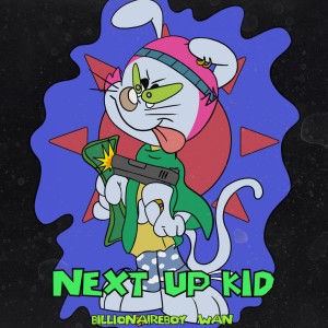 Listen to Nintendo song with lyrics from BillionaireboyWan