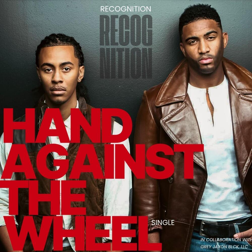 Hand Against The Wheel