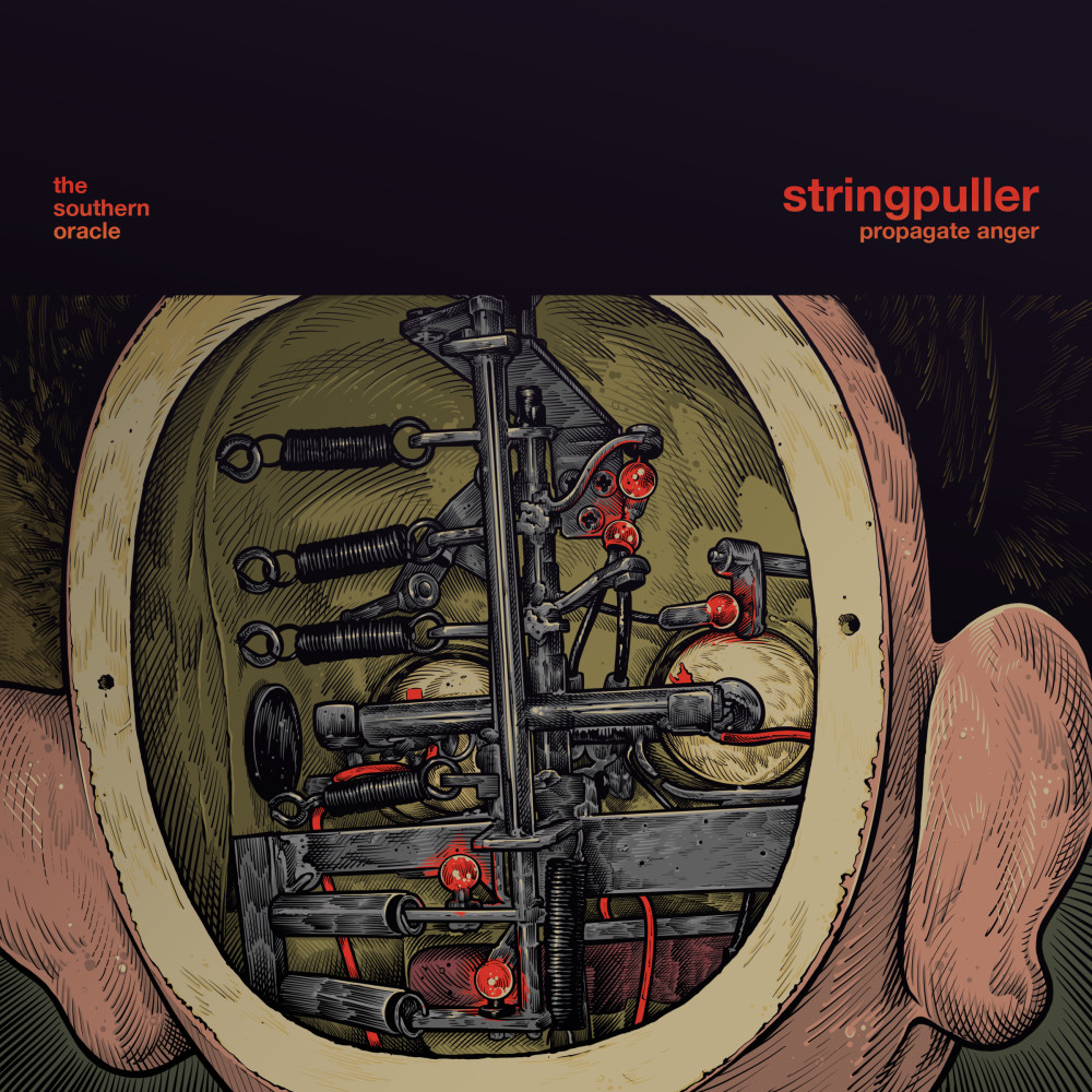 Stringpuller (Explicit)