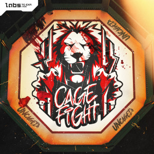 Uncaged的專輯Cagefight