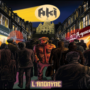 Dengarkan Fly (Explicit) lagu dari Aki La Machine dengan lirik