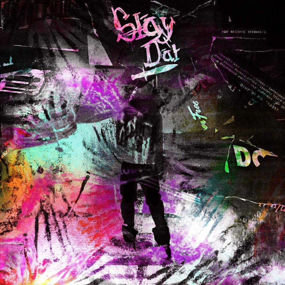 slay dat (Explicit)