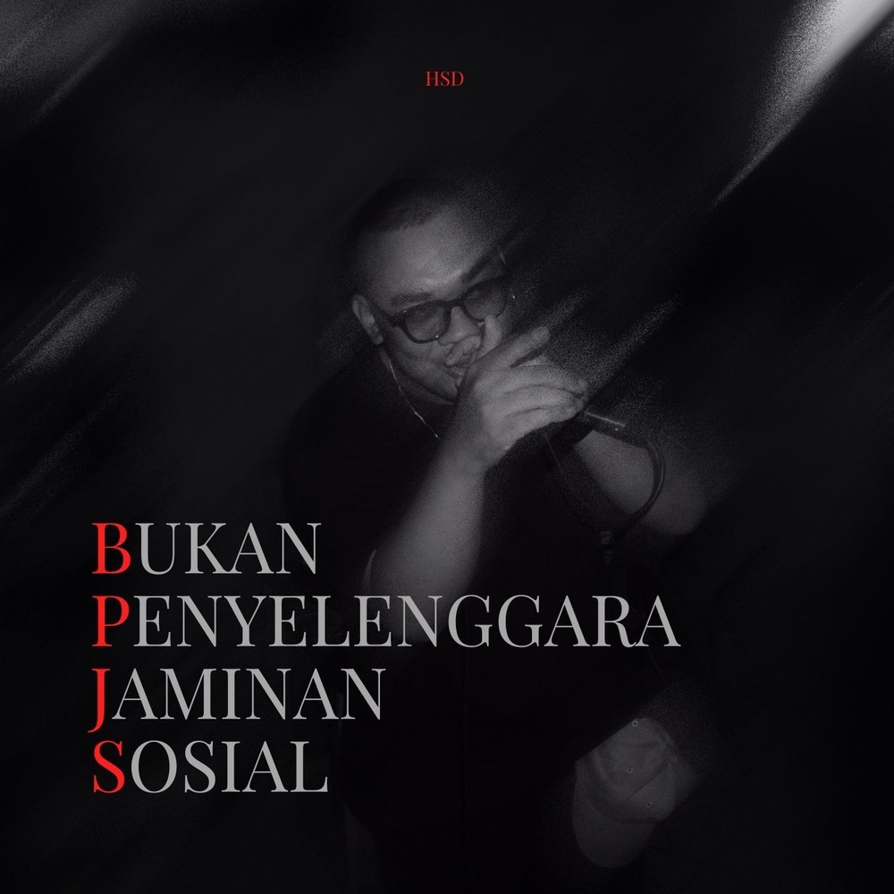 Bukan Penyelenggara Jaminan Sosial (Explicit)