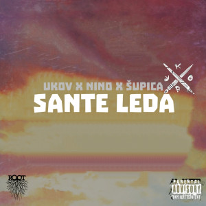 Ukov的專輯Sante Leda (Explicit)