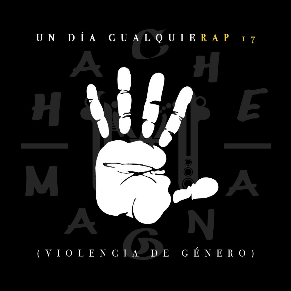 Un día cualquierap 17 (violencia de género) (Explicit)