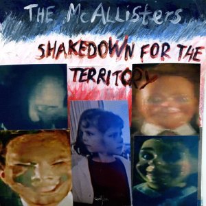 ดาวน์โหลดและฟังเพลง Down & Out on Chickenly Blues พร้อมเนื้อเพลงจาก The McAllisters