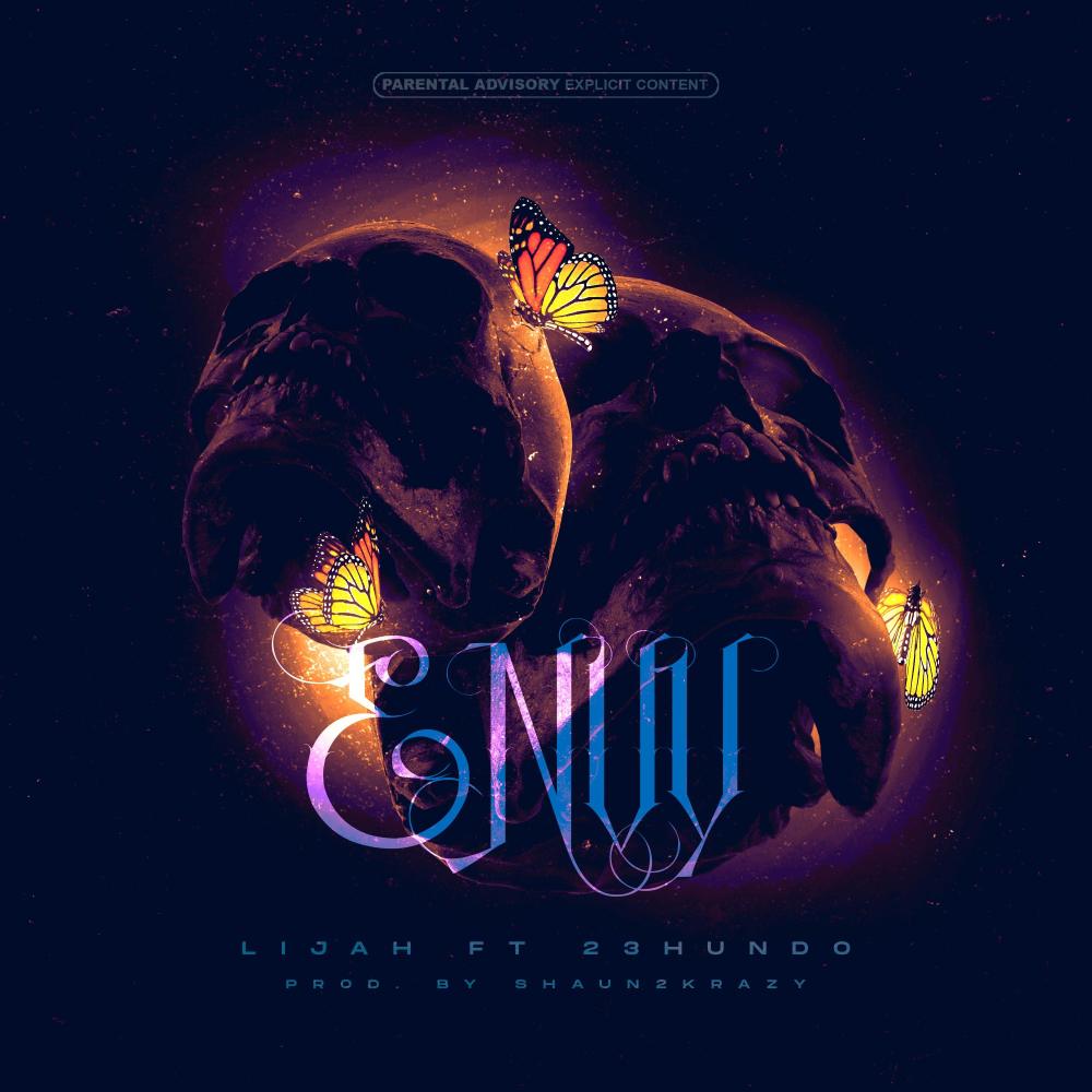 Envy (feat. 23hundo) (Explicit)