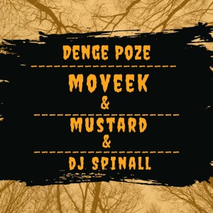DJ Spinall的专辑Denge Poze