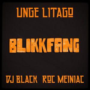 Album Blikkfang 2022 from Unge Litago