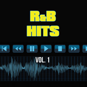 Instrumentals的專輯R&B Hits, Vol. 1