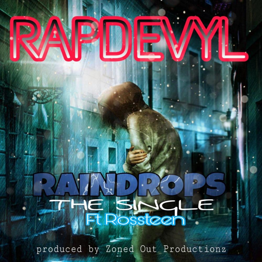 Raindrops (Explicit)