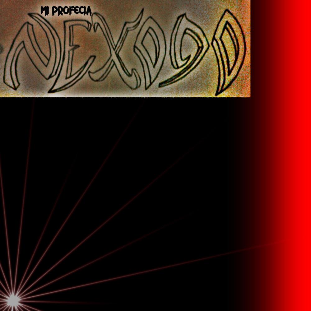 Mi Profecia (2008) (Explicit)