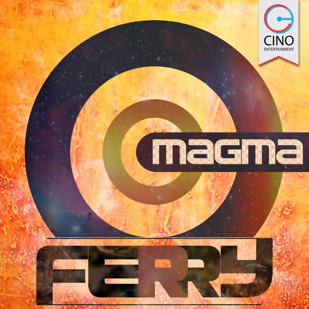 Magma (Original Mix)