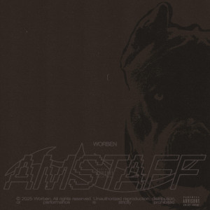 ดาวน์โหลดและฟังเพลง Amstaff (Explicit) พร้อมเนื้อเพลงจาก Worben