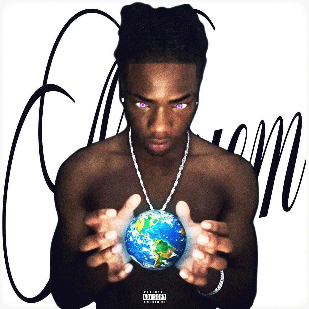 Bounty (feat. 9inezaza) (Explicit)