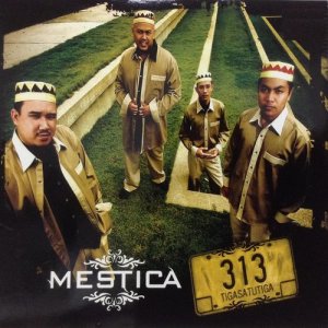 Album 313 from Mestica