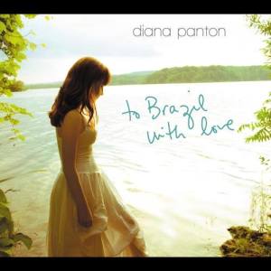 Album To Brazil With Love from Diana Panton