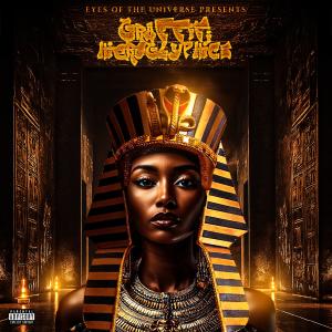 Graffiti Hieroglyphics的專輯Graffiti Hieroglyphics (feat. 3rd Eye, Kurrant & Afterlife The Oracle)